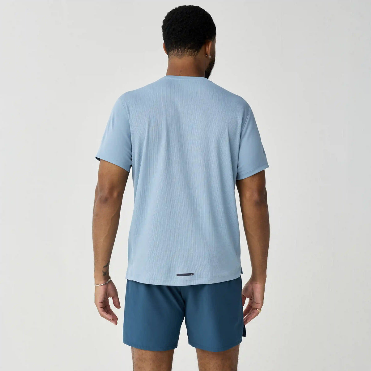Dash Short Sleeve
