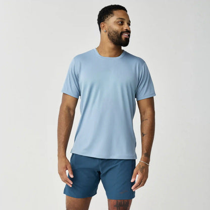 Dash Short Sleeve