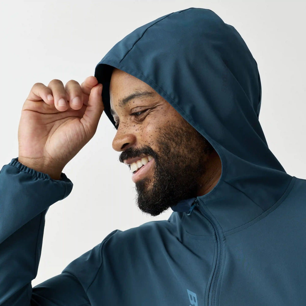 Canopy Jacket