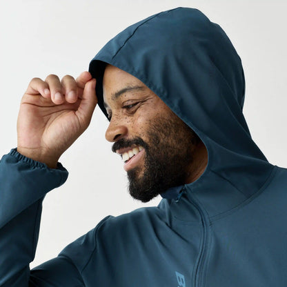 Canopy Jacket