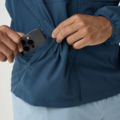 Canopy Jacket