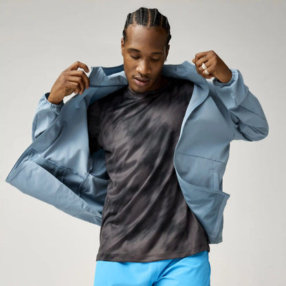 Canopy Jacket