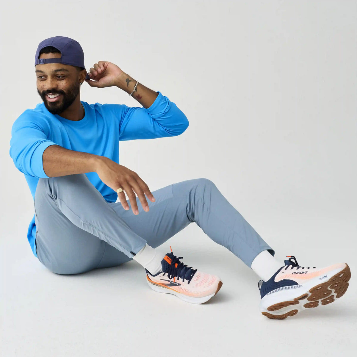 Dash Pant