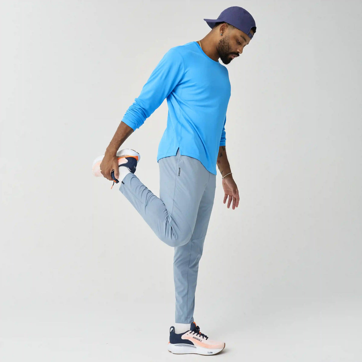 Dash Pant