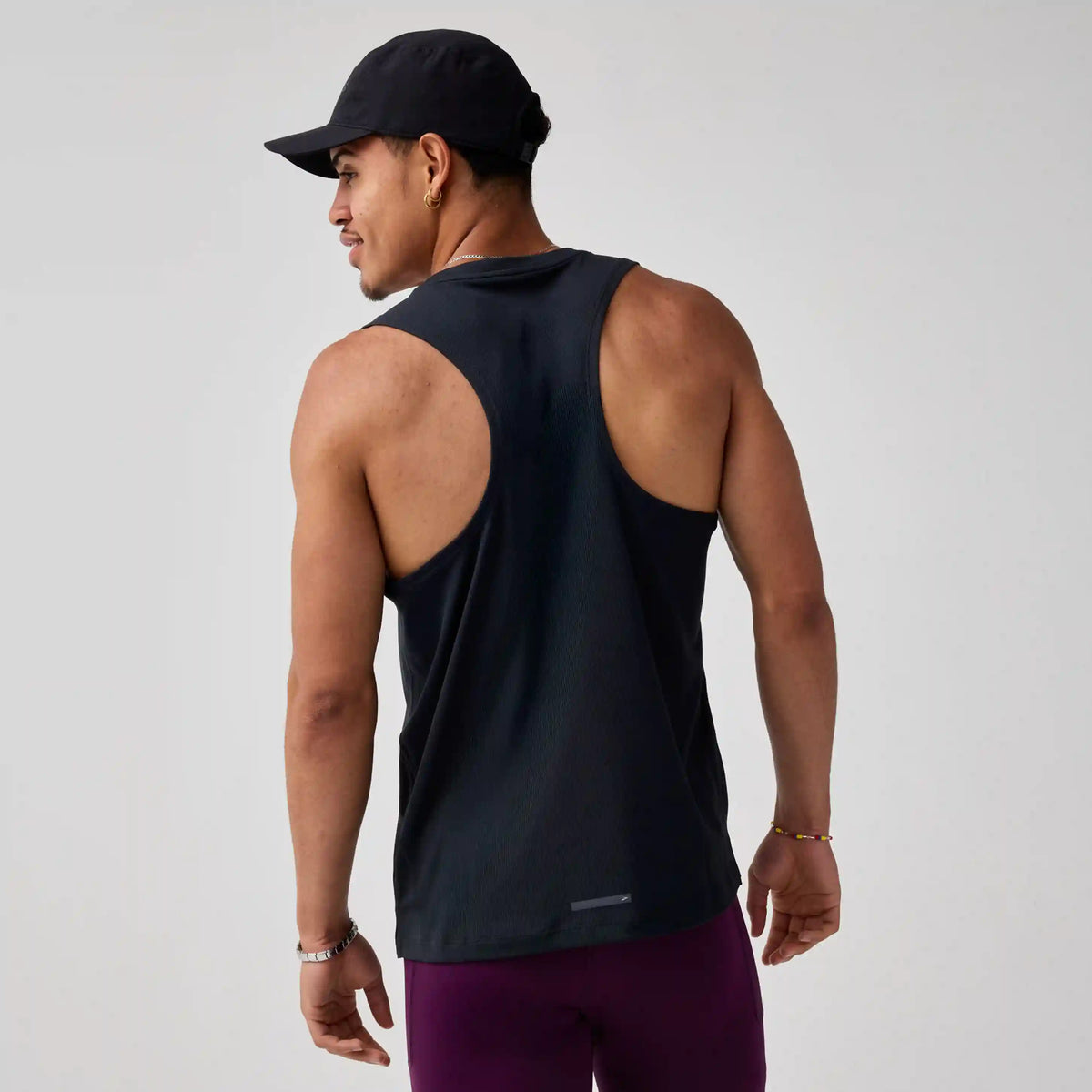Dash Singlet