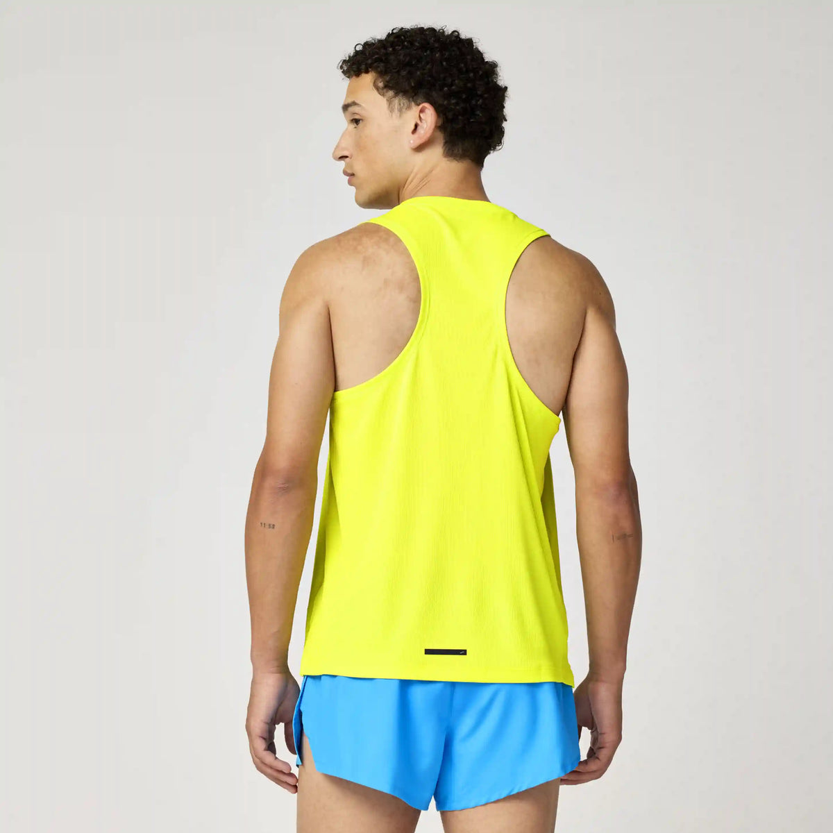 Dash Singlet