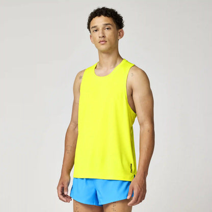 Dash Singlet