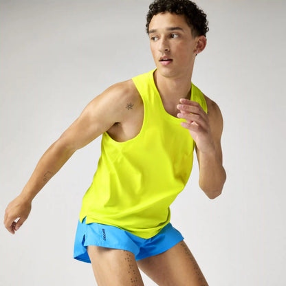 Dash 3" Speed Short