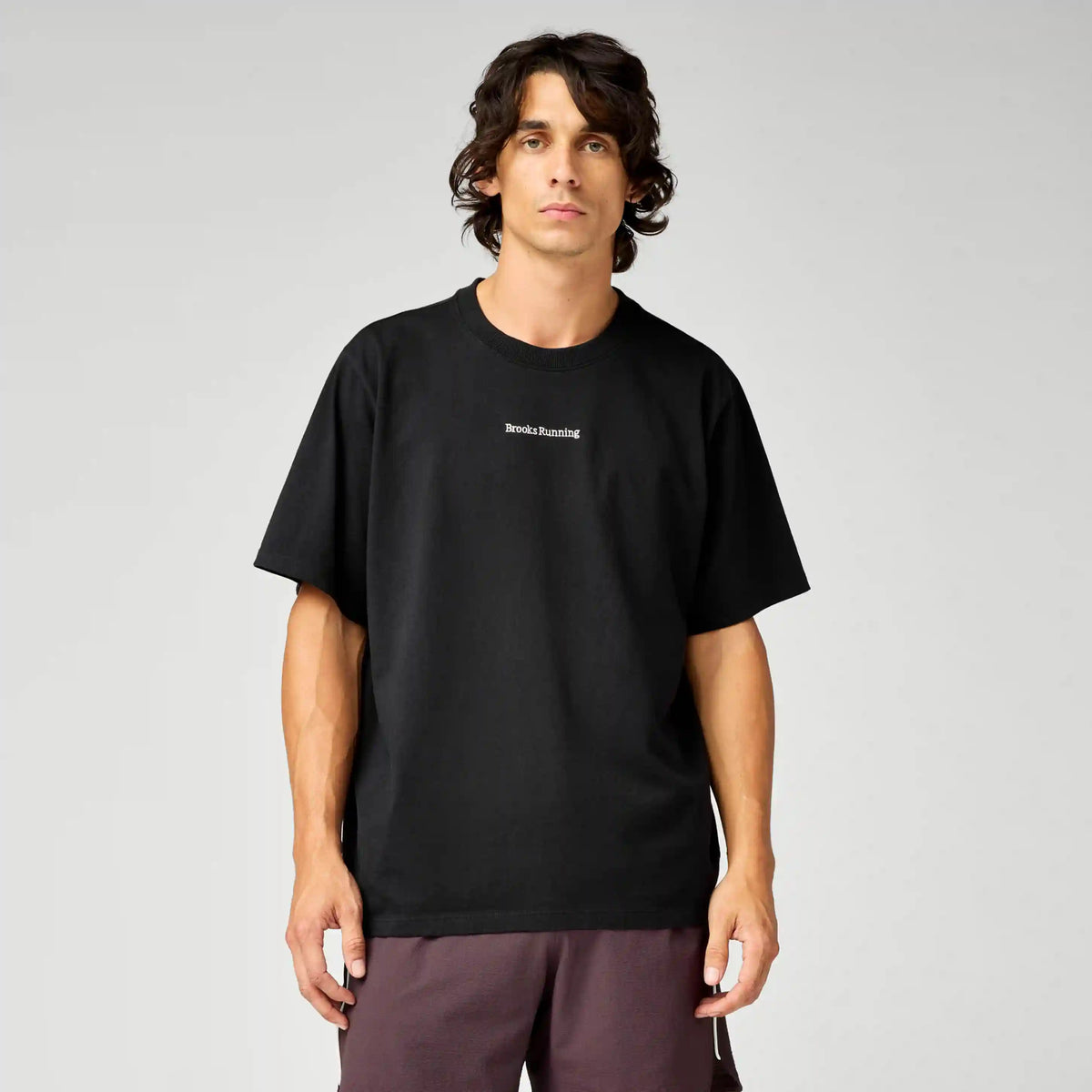 Movement Heavyweight Tee