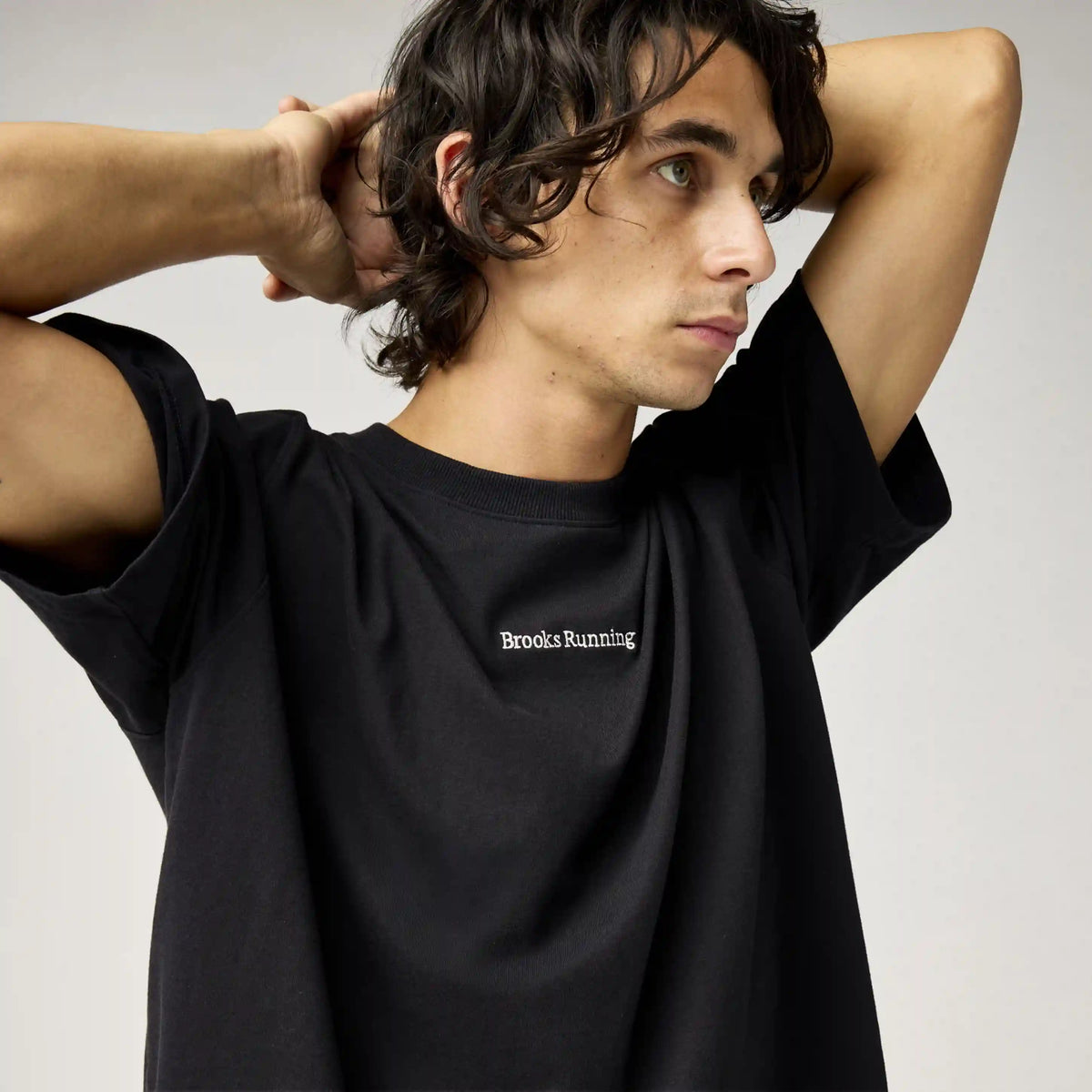 Movement Heavyweight Tee