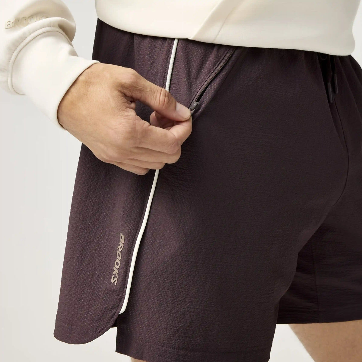 Movement 6” Short