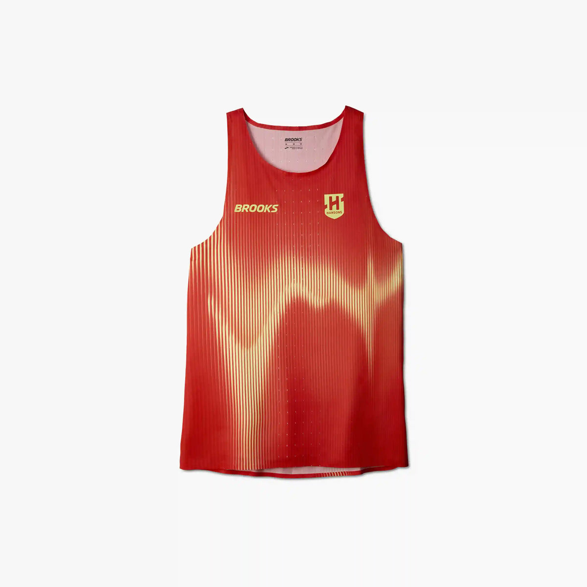 Pro Kit Singlet