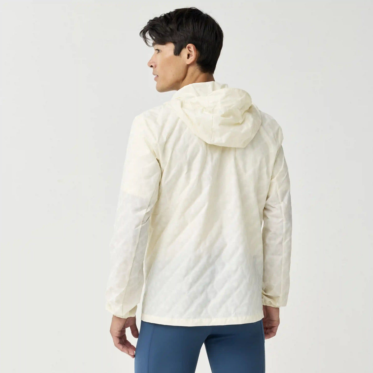 Canopy Reflective Jacket