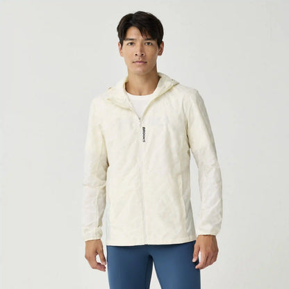 Canopy Reflective Jacket