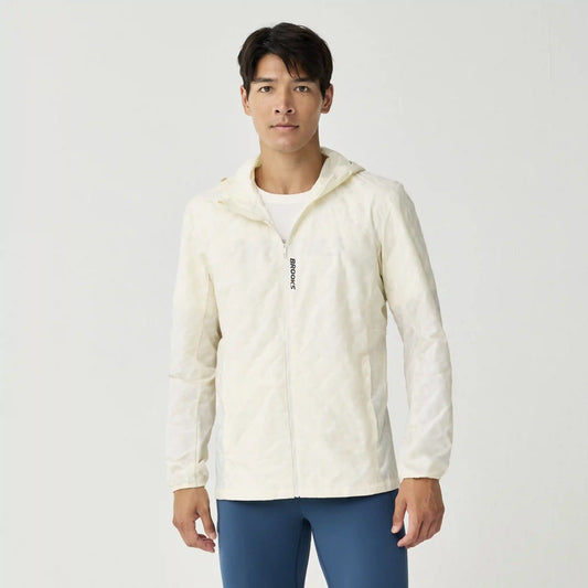 Canopy Reflective Jacket