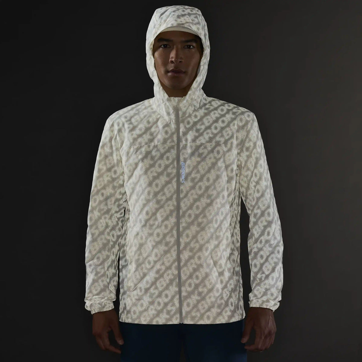Canopy Reflective Jacket