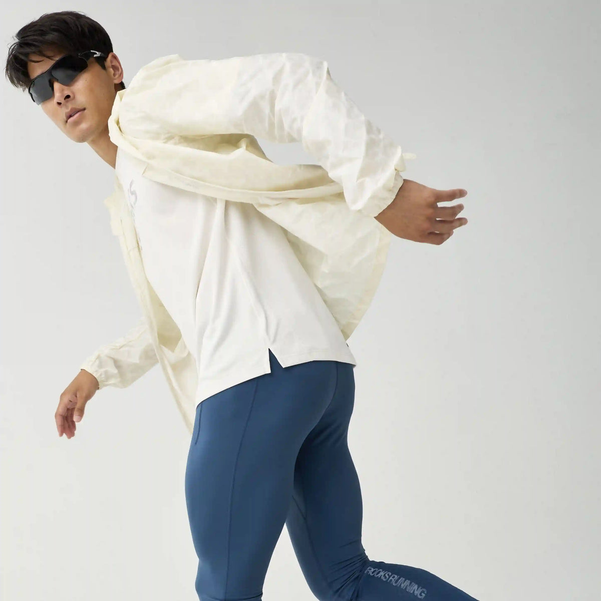 Canopy Reflective Jacket