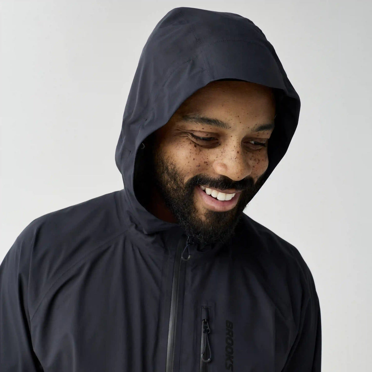 Canopy Waterproof Jacket