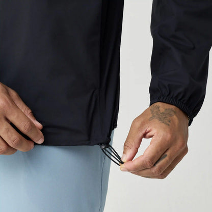 Canopy Waterproof Jacket