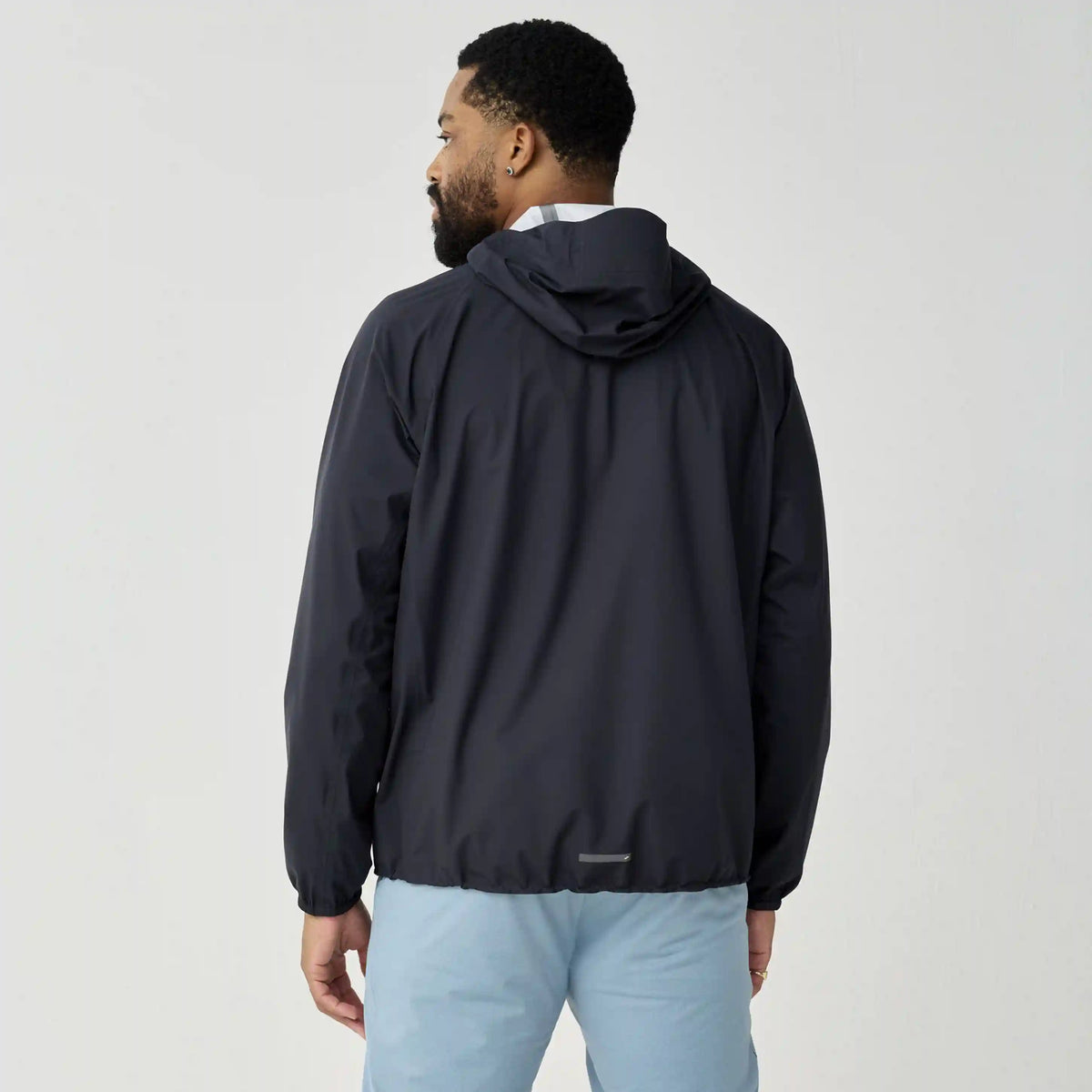 Canopy Waterproof Jacket