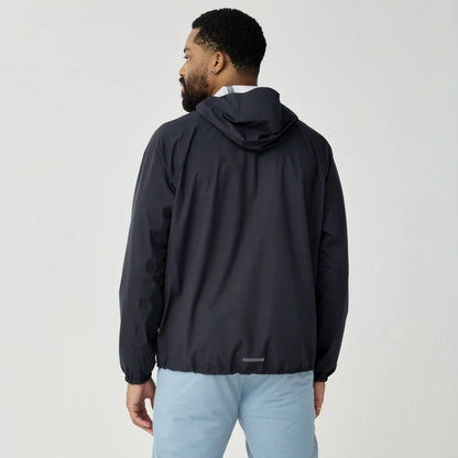Canopy Waterproof Jacket