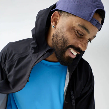 Canopy Waterproof Jacket