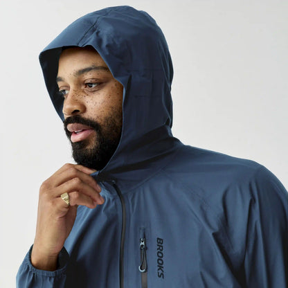 Canopy Waterproof Jacket