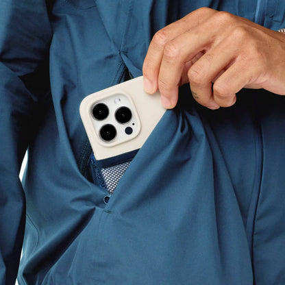 Canopy Waterproof Jacket