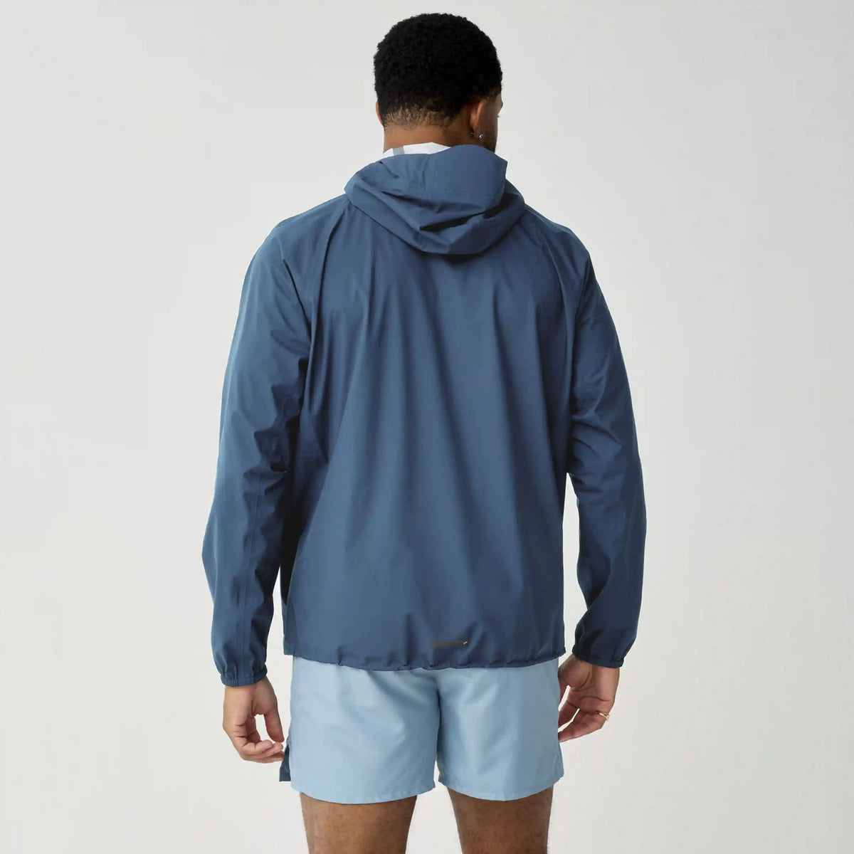 Canopy Waterproof Jacket