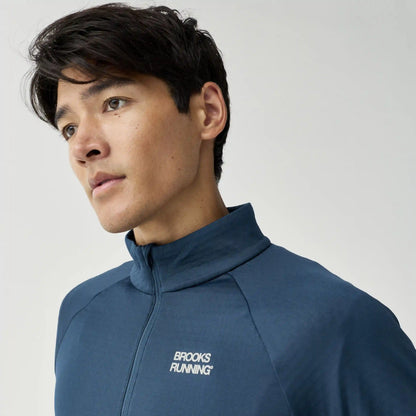 Thermal Reflective 1/2 Zip