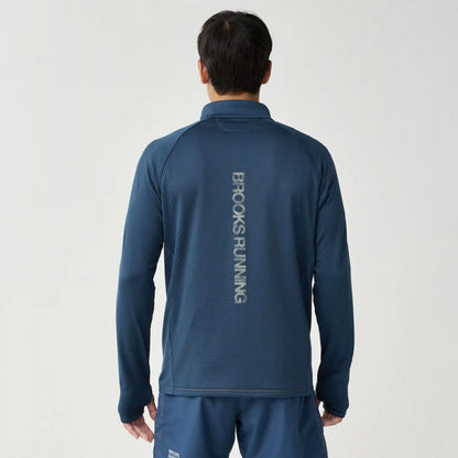 Thermal Reflective 1/2 Zip