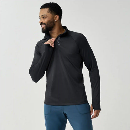 Momentum Thermal 1/2 Zip