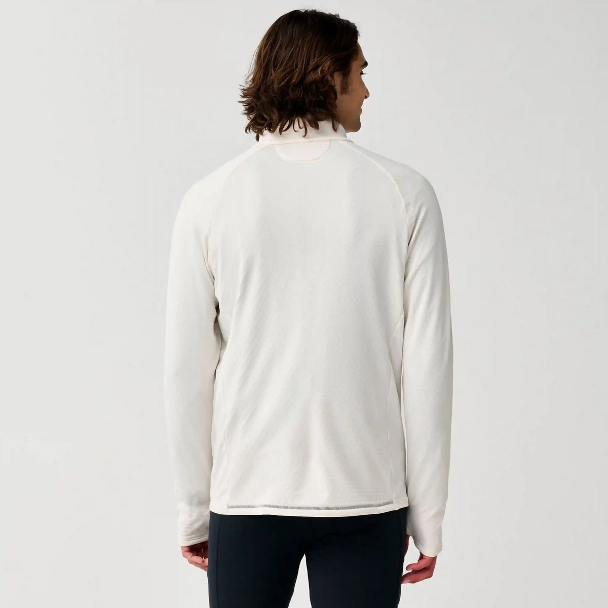 Momentum Thermal 1/2 Zip