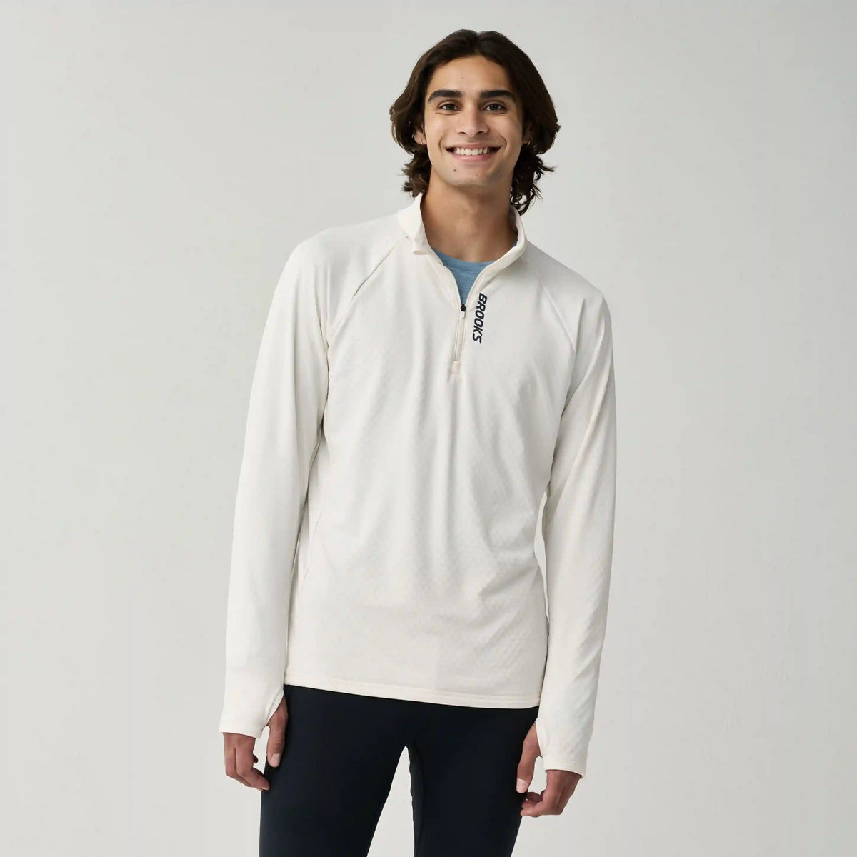 Momentum Thermal 1/2 Zip