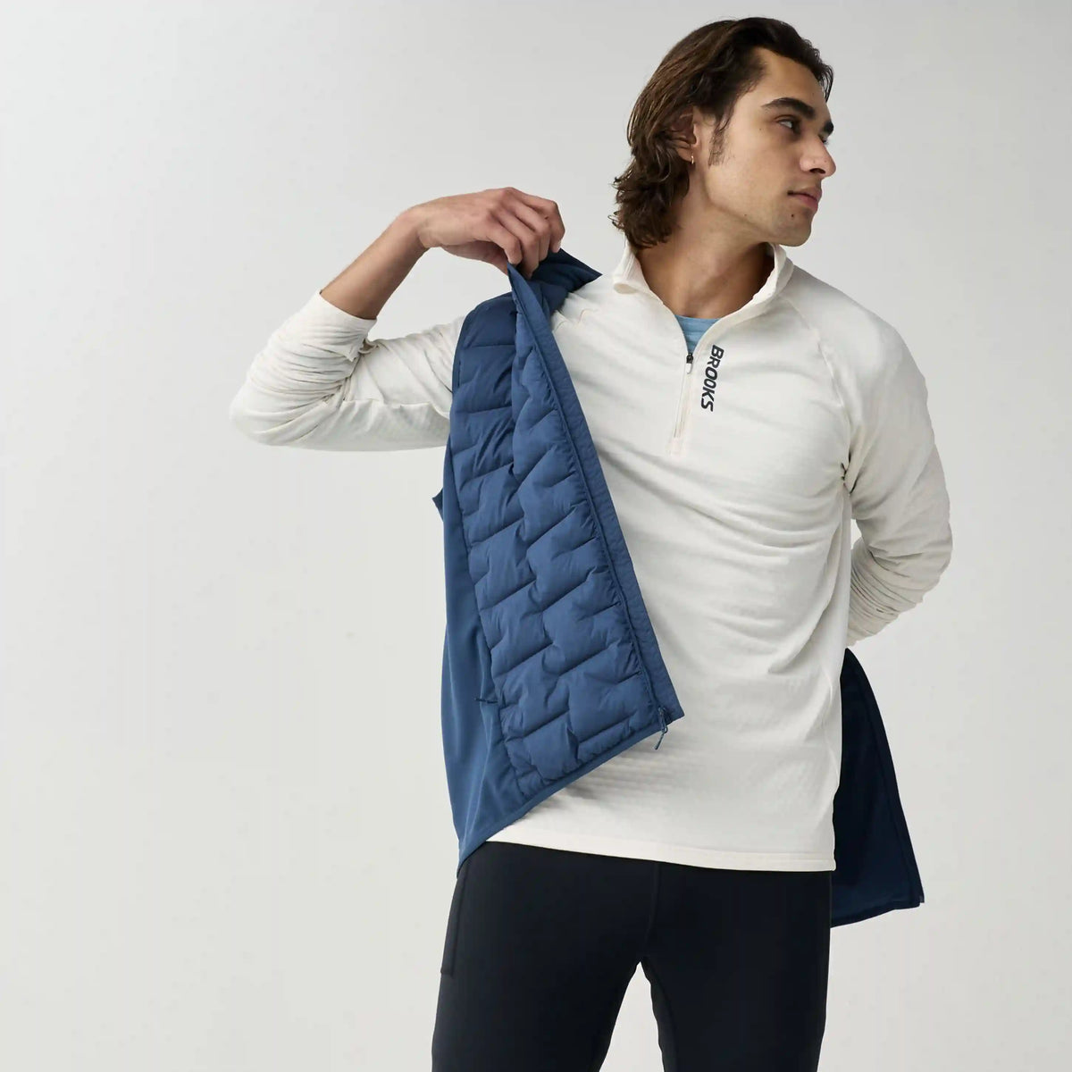 Momentum Thermal Vest