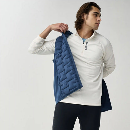 Momentum Thermal Vest