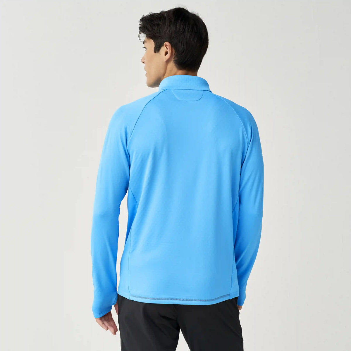 Momentum Thermal 1/2 Zip