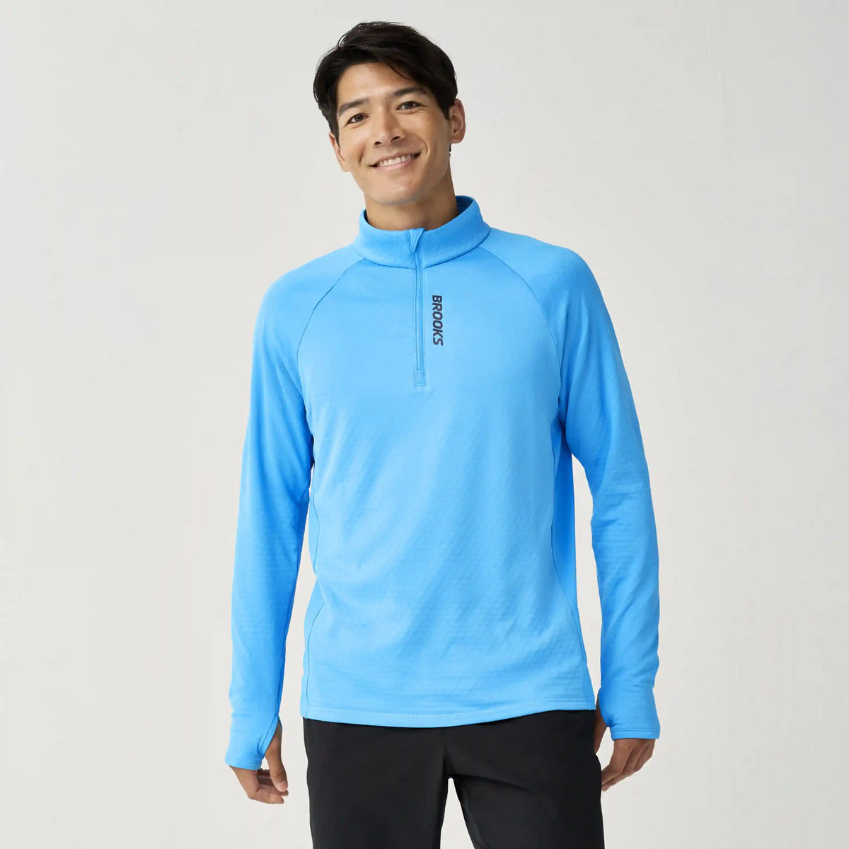 Momentum Thermal 1/2 Zip
