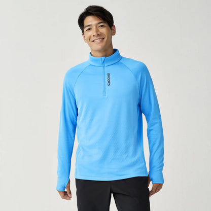 Momentum Thermal 1/2 Zip