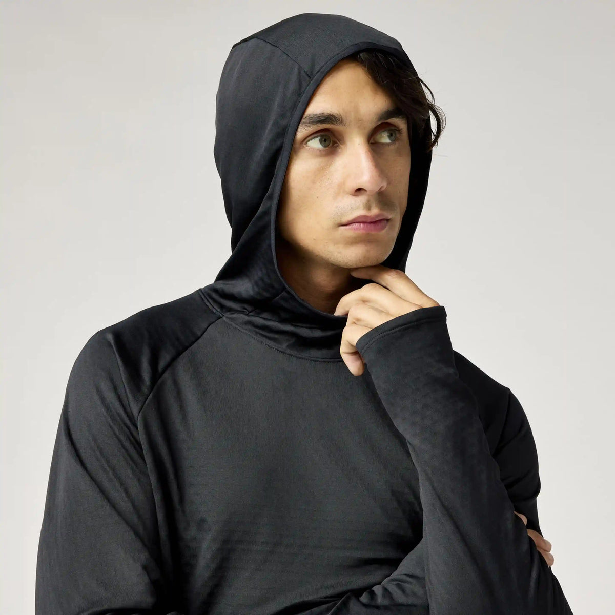 Momentum Thermal Hoodie