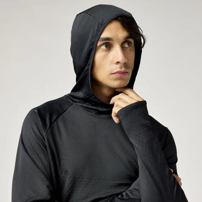 Momentum Thermal Hoodie