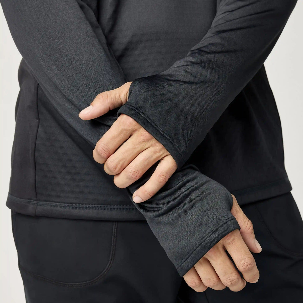Momentum Thermal Hoodie