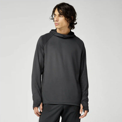 Momentum Thermal Hoodie