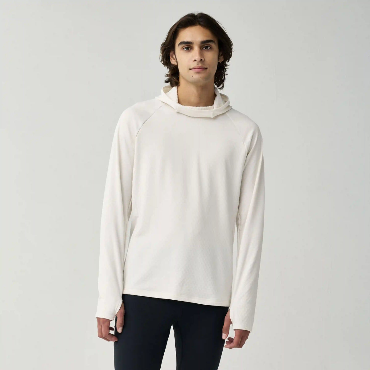 Momentum Thermal Hoodie