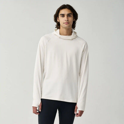 Momentum Thermal Hoodie