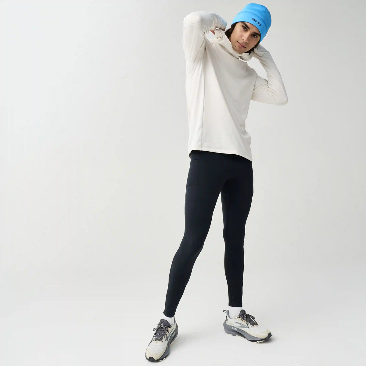 Momentum Thermal Hoodie