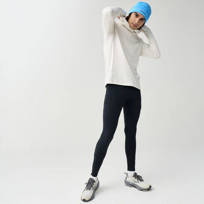 Momentum Thermal Hoodie
