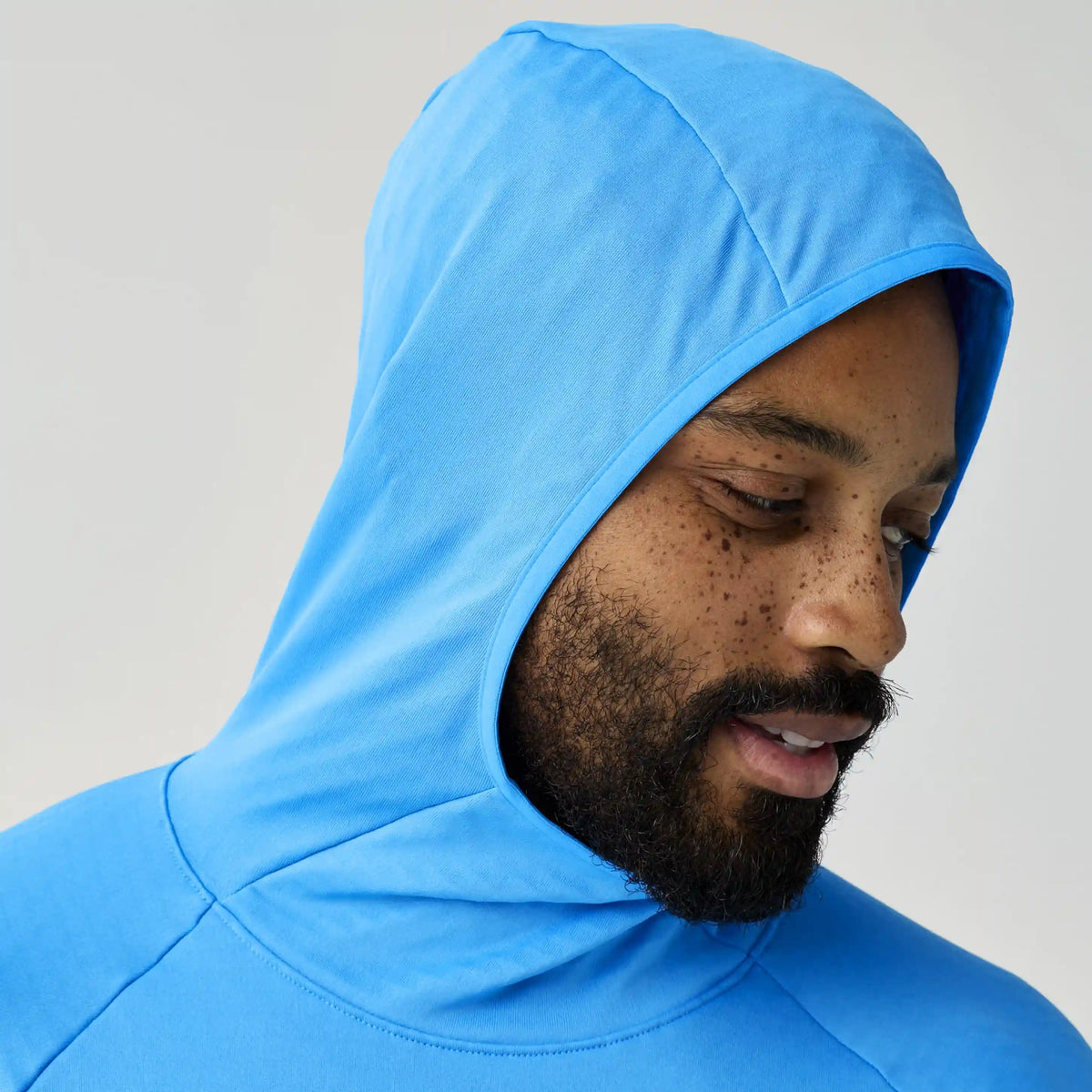 Momentum Thermal Hoodie
