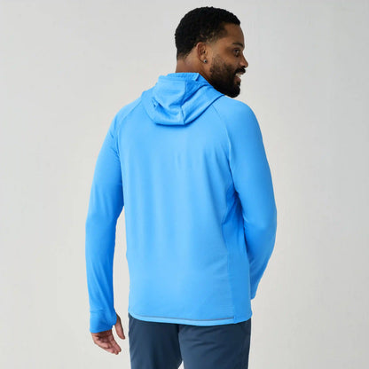 Momentum Thermal Hoodie
