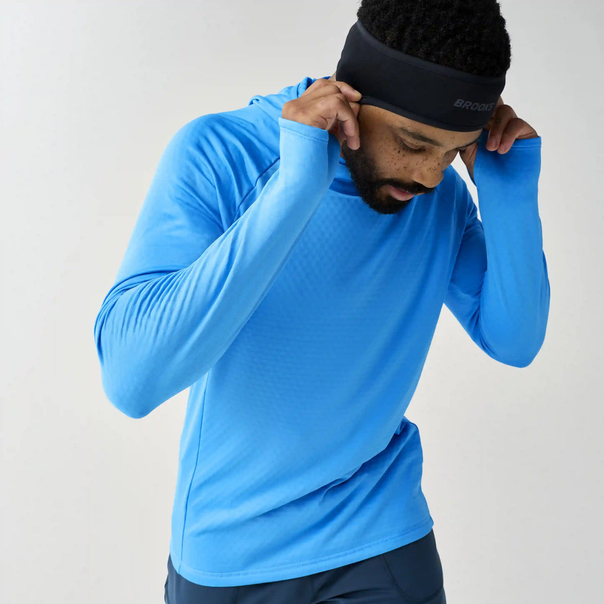 Momentum Thermal Hoodie